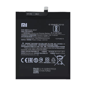 XIAOMI REDMI 6A اصلی