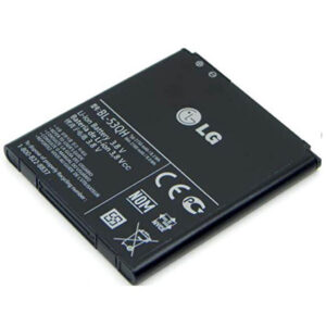 LG Optimus L9 اصلی