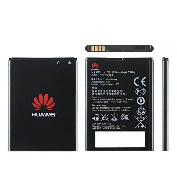 HUAWEI ASCEND Y210 اصلی