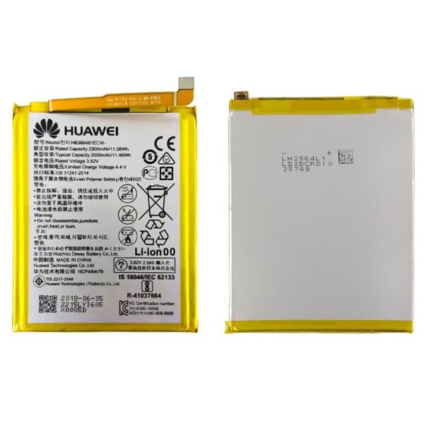 HUAWEI HONOR 8 اصلی