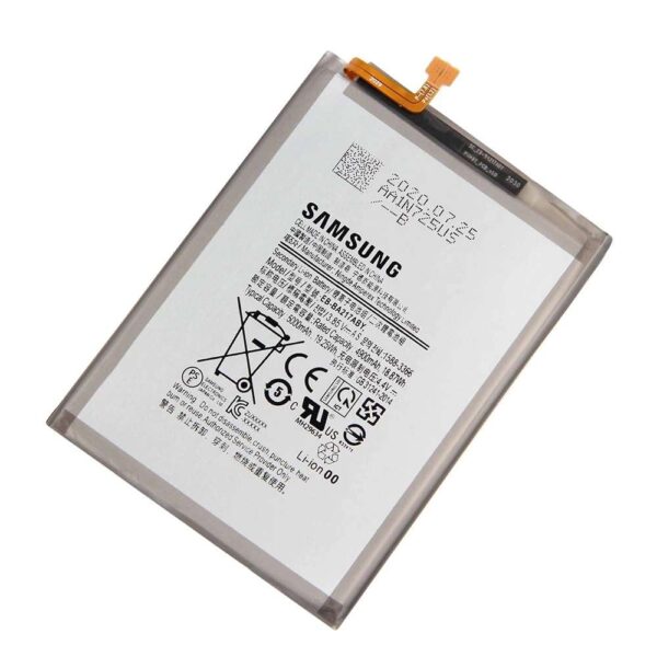باتری SAMSUNG M12 اصلی