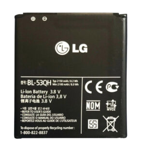 LG Optimus L9 اصلی