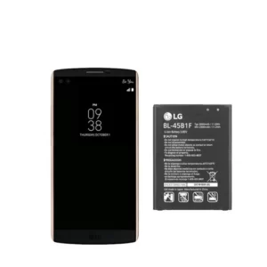 LG V10 اصلی